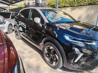 Occasion Renault Captur Techno 91 ch (66 kW) 2025 Noir SUV