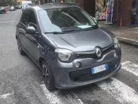 Occasion Renault Twingo 110 PK (80 kW) 2018 Grijs Hatchback
