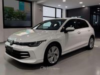 Nuova VW Golf VIII Life 204 CV (150 kW) 2025 Bianco Berlina