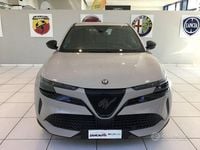 Usata Alfa Romeo Junior 114 kW (156 CV) 2025 Beige SUV
