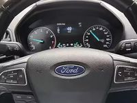 Usata Ford Ecosport 2019 SUV