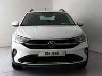 usata VW Taigo 1.0 TSI 110CV LIFE