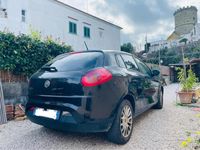 usata Fiat Bravo 1.9 multijet