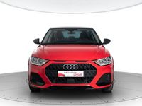Usata Audi A1 Admired 110 CV (80 kW) 2022 Rosso SUV