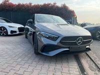Usata Mercedes A250 Premium 224 CV (164 kW) 2024 Grigio Berlina