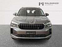 Usata Skoda Kodiaq Executive 150 CV (110 kW) 2025 Grigio SUV