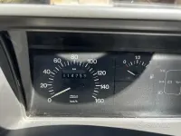 Usata Fiat Panda 39 CV (28 kW) 2000 Bianco Berlina