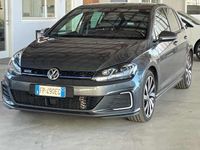 usata VW Golf GTE 1.4 TSI DSG 5p. Plug-In-Hybri TETTO APRIBILE