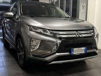Usata Mitsubishi Eclipse Cross Instyle 163 CV (119 kW) 2019 SUV