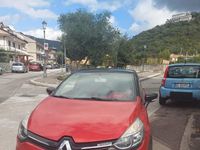 Usata Renault Clio IV 2013 Rosso Berlina