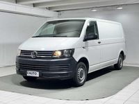 Usata VW Transporter Business 150 CV (110 kW) 2018 Bianco Furgone
