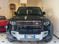 Usata Land Rover Defender SE 200 CV (147 kW) 2023 Nero SUV