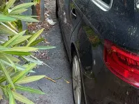 Usata Audi A3 110 CV (80 kW) 2015 Berlina