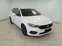 Usata Fiat Tipo Street 95 CV (69 kW) 2020 Bianco Berlina
