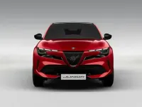 Nuova Alfa Romeo GT Junior Sprint 145 CV (106 kW) 2026 Rosso