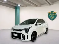 Nuova Kia Picanto Urban 68 CV (50 kW) 2025 Bianco Utilitaria