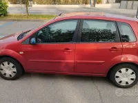 Usata Ford Fiesta 75 CV (55 kW) 2007 Utilitaria