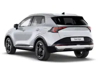 Nuova Kia Sportage Style 136 CV (100 kW) 2026 Bianco perla SUV
