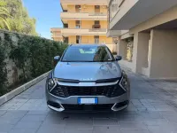 Usata Kia Sportage Style 136 CV (100 kW) 2024 SUV