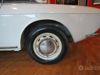 Usata Lancia Fulvia 1960 Bianco Coupé