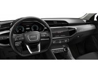 usata Audi Q3 35 2.0 tdi s line edition s-tronic