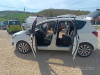 usata Opel Meriva B