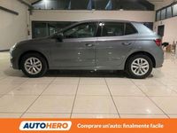Usata Skoda Fabia Ambition 95 CV (69 kW) 2024 Grigio Utilitaria