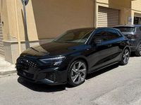 Usata Audi A3 Comfort 150 CV (110 kW) 2023 Berlina