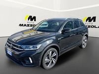Nuova VW T-Roc 2026 Nero SUV