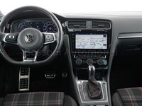 usata VW Golf V porte 2.0 tsi bluemotion 245cv gti performance dsg