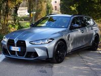 Usata BMW M3 510 CV (375 kW) 2023 Frozen pure grey Station wagon