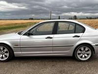 Usata BMW 320 136 CV (100 kW) 1998 Berlina