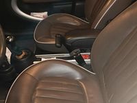 Usata Mini Countryman 111 CV (81 kW) 2013 Nero SUV
