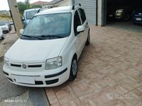 Usata Fiat Panda 2010 Berlina