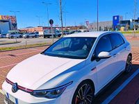 Usata VW Golf VIII GTI 245 CV (180 kW) 2021 Berlina
