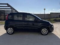 Usata Fiat Panda Lounge 75 CV (55 kW) 2014 Utilitaria
