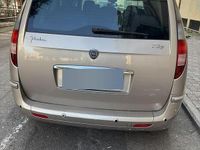 Usata Lancia Phedra 170 CV (125 kW) 2010 Monovolume