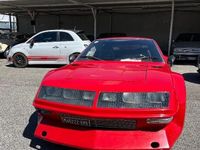 Usata Alpine A310 104 CV (76 kW) 1973 Rosso Coupé