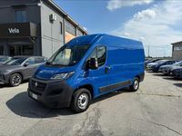 Usata Fiat Ducato 14 141 CV (103 kW) 2021 Furgone