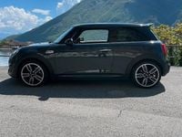 Usata Mini Cooper S Hype 192 CV (141 kW) 2018 Utilitaria