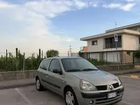 Usata Renault Clio II 54 CV (39 kW) 2003 Berlina