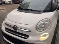 Usata Fiat 500L 120 CV (88 kW) 2020 Monovolume