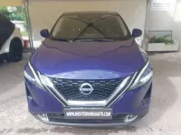 Usata Nissan Qashqai Tekna 158 CV (116 kW) 2023 Blu/azzurro SUV