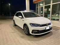 usata VW Polo 5p 1.0 tgi Sport 90cv