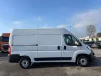 Usata Fiat Ducato 33 120 CV (88 kW) 2023 Bianco Furgone