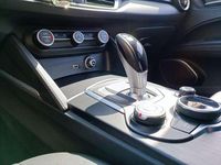Usata Alfa Romeo Stelvio Executive 179 CV (131 kW) 2018 SUV