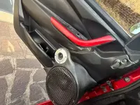 Usata Ligier JS50 2019 Rosso Utilitaria