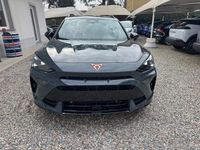 Nuova Cupra Formentor 150 CV (110 kW) 2025 Blu SUV