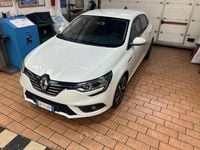 Usata Renault Mégane IV 140 CV (102 kW) 2021 Bianco Berlina