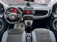 Usata Fiat Panda 70 CV (51 kW) 2018 Bianco Utilitaria